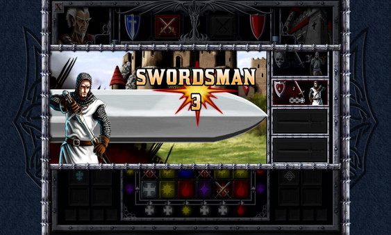 Puzzle Kingdoms screenshot