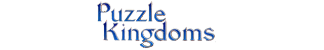 Puzzle Kingdoms