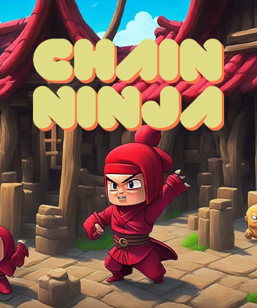 Chain Ninja