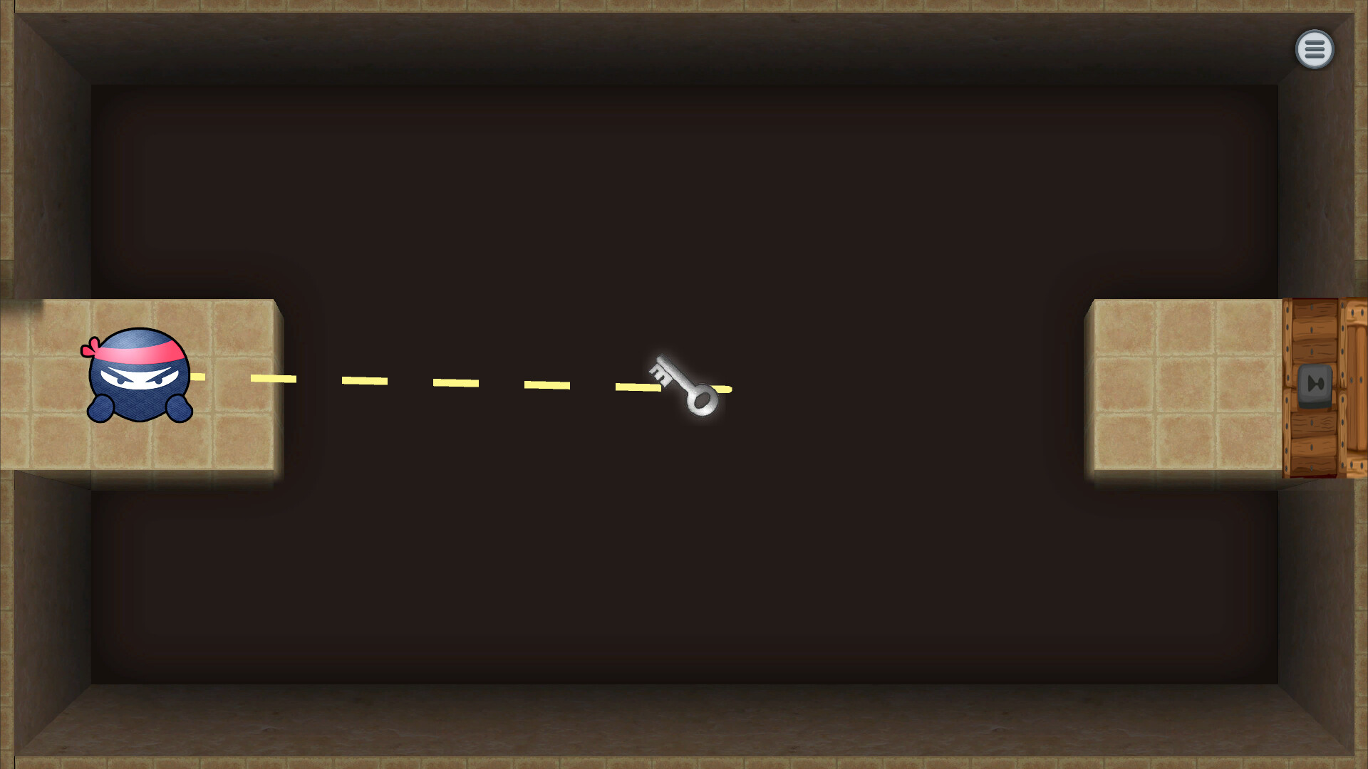 Chain Ninja screenshot 1