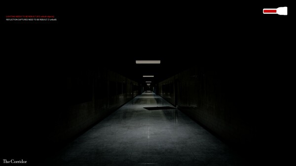 Скриншот из Nightmare: Worlds Collide Скриншот из Nightmare: Worlds Collide