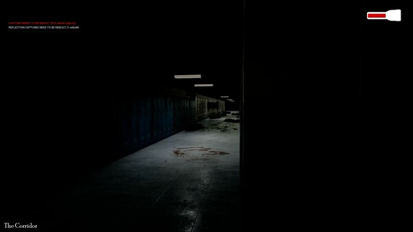 Скриншот из Nightmare: Worlds Collide Скриншот из Nightmare: Worlds Collide