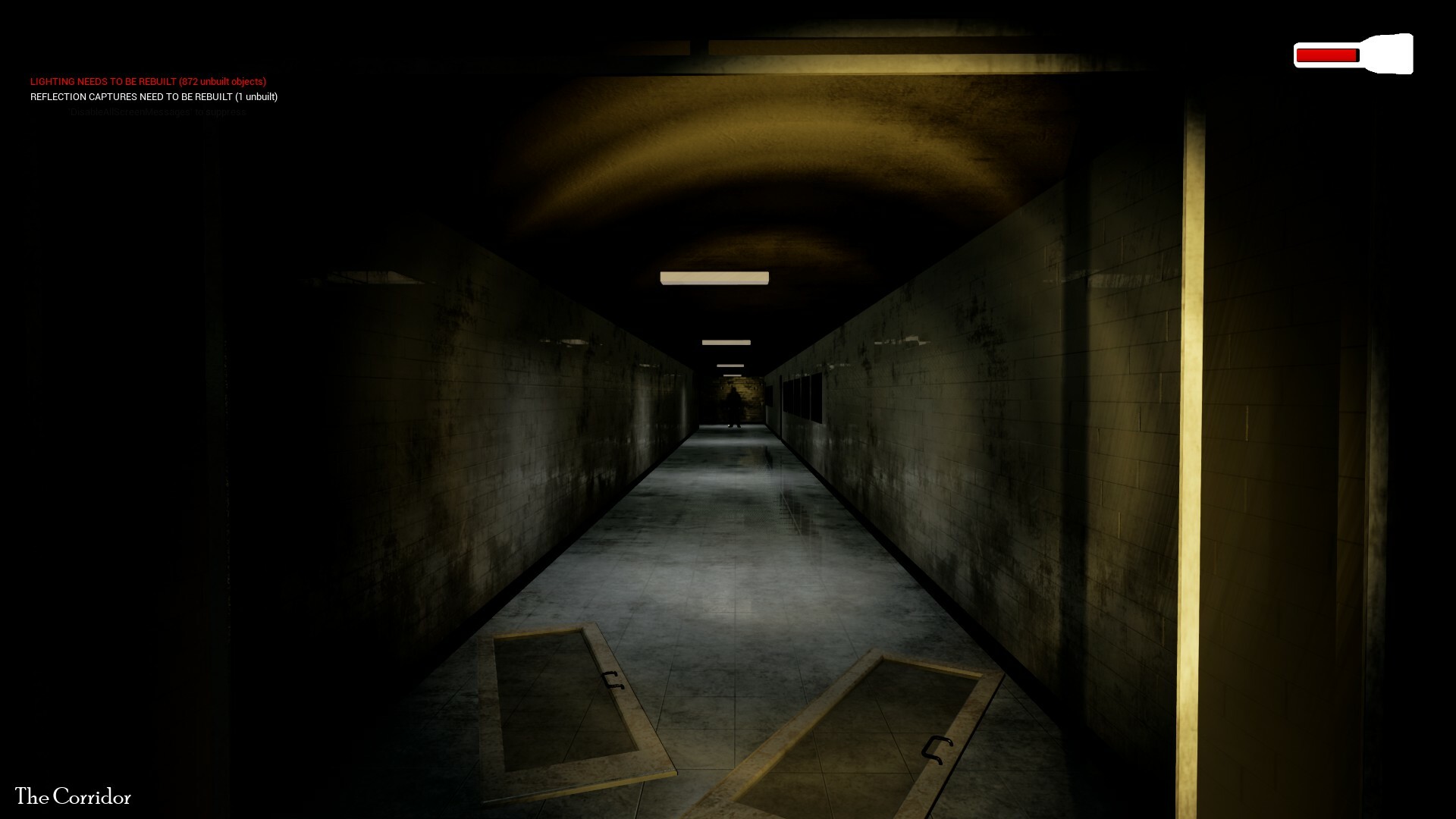 Nightmare: Worlds Collide #3