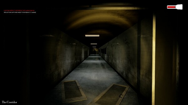 Скриншот из Nightmare: Worlds Collide Скриншот из Nightmare: Worlds Collide