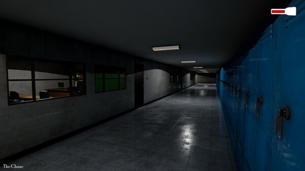 Скриншот из Nightmare: Worlds Collide Скриншот из Nightmare: Worlds Collide