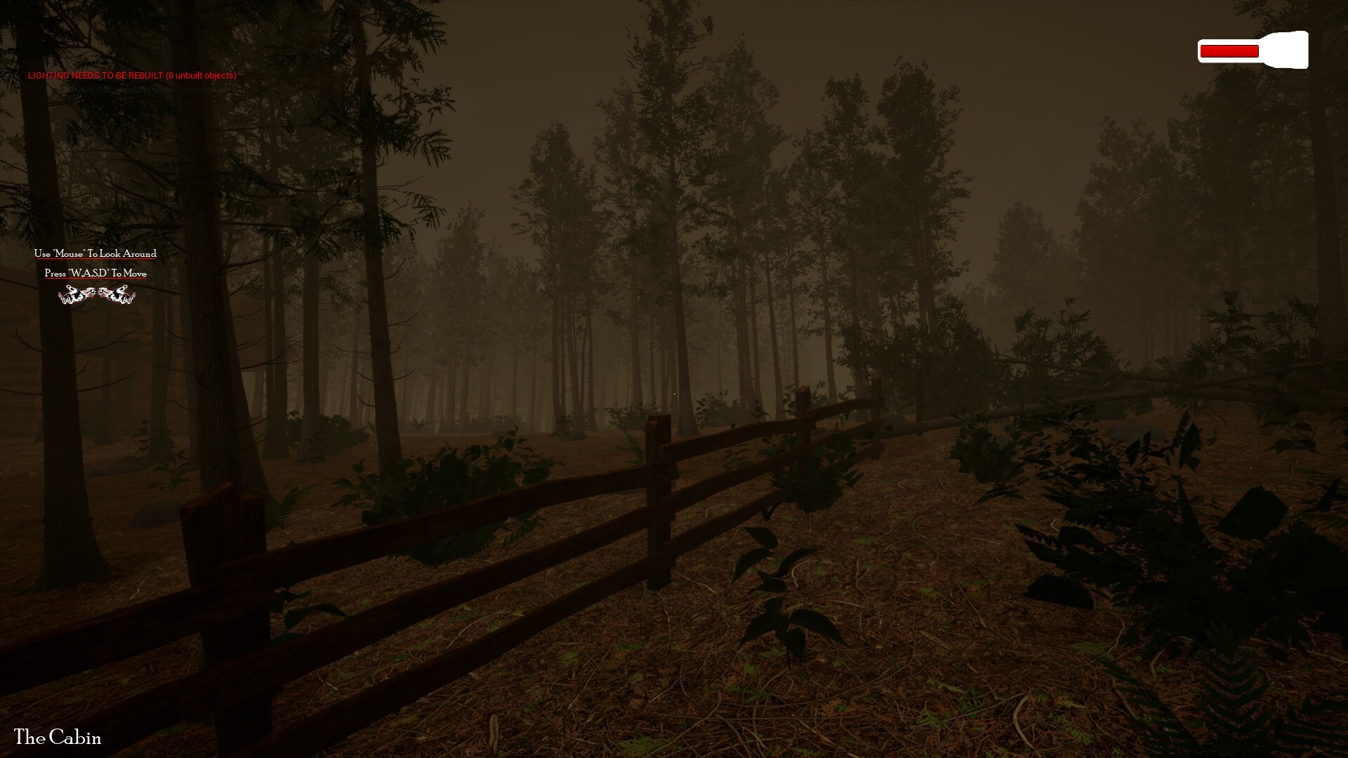 Nightmare: Worlds Collide #2