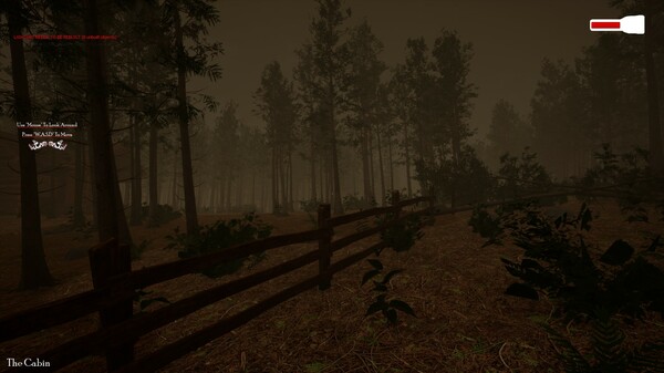 Скриншот из Nightmare: Worlds Collide Скриншот из Nightmare: Worlds Collide