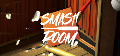 Smash Room Cover Image