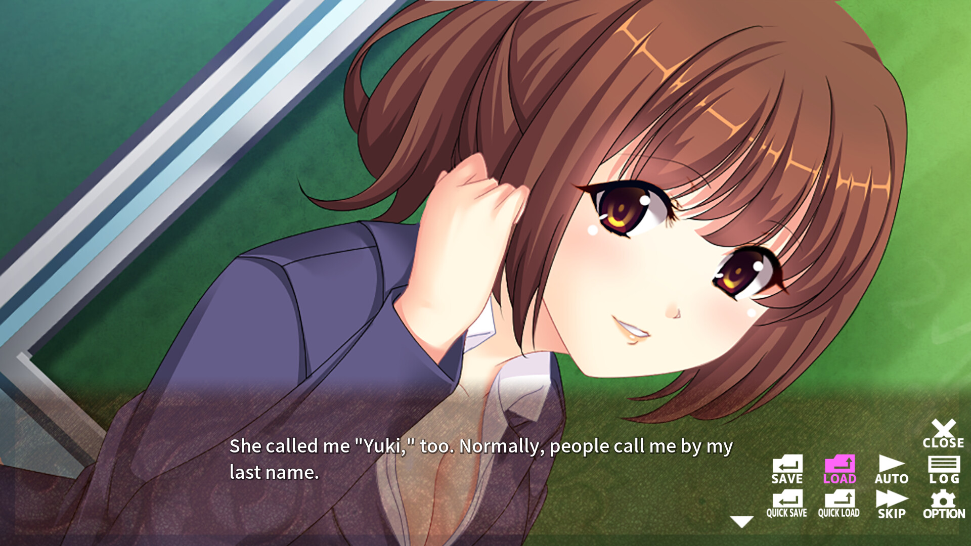 定時制の人妻JK - Married Girls' Night School - screenshot 1