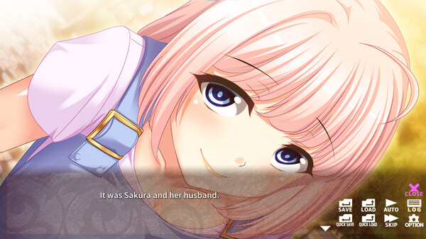 Скриншот из 定時制の人妻JK - Married Girls' Night School -