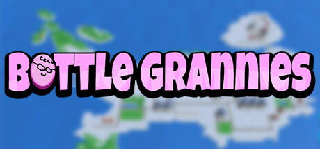 Bottle Grannies steam charts