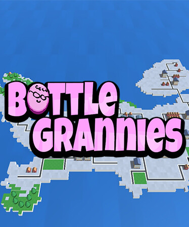 Bottle Grannies