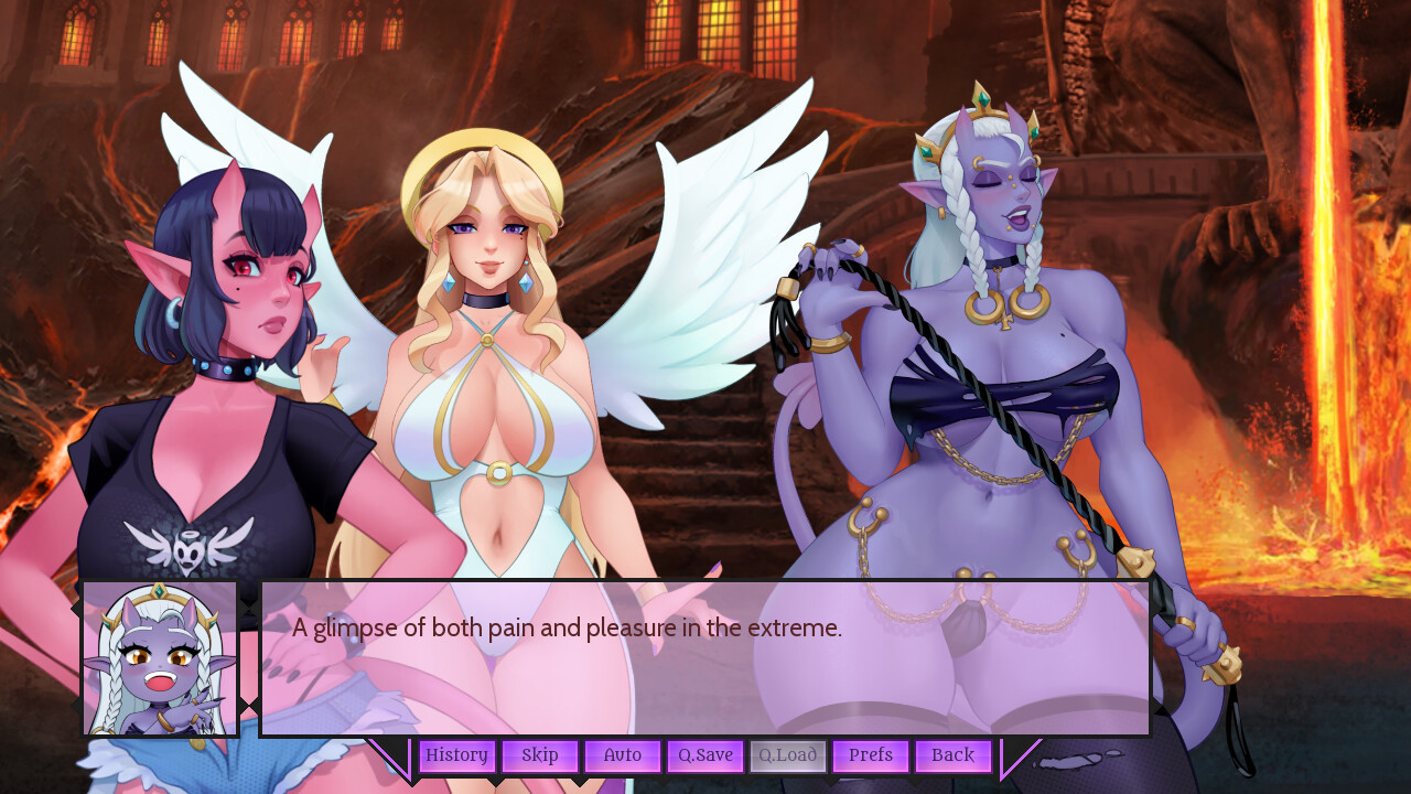 My Demonic Romance #13