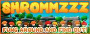 Shrommzzz: Mushroom Foraging