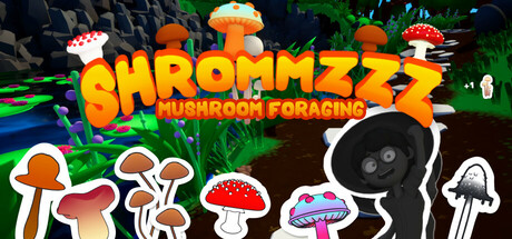 Shrommzzz
