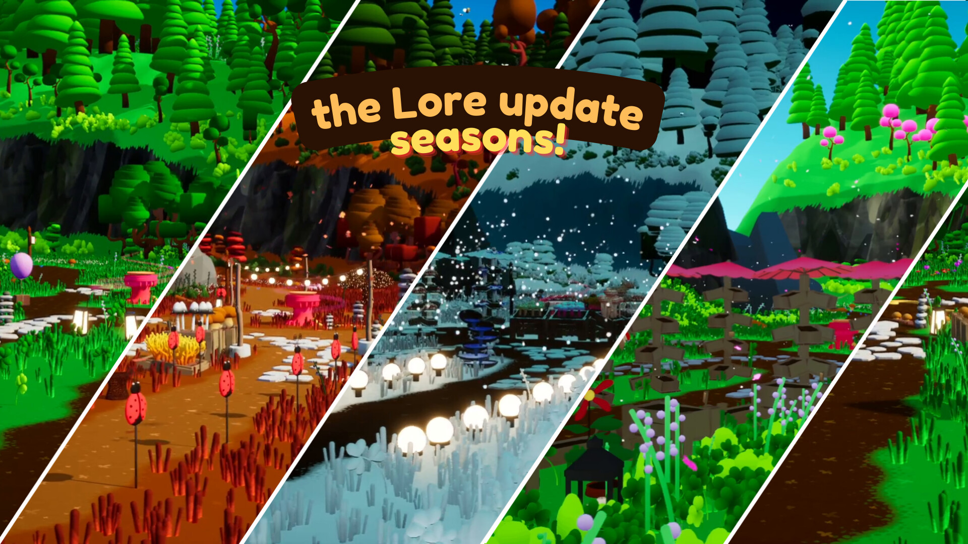 Shrommzzz PC gameplay screenshot 1 of 18