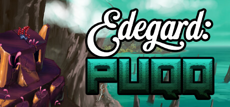 Edegard: Puqq steam charts