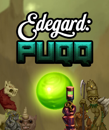 Edegard: Puqq