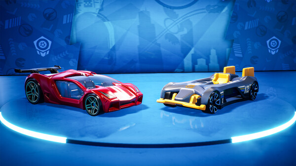 HOT WHEELS UNLEASHED™ 2 - Speed Kings Pack