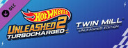 HOT WHEELS UNLEASHED™ 2 - Twin Mill™ Unleashed Edition
