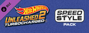 HOT WHEELS UNLEASHED™ 2 - Speed and Style Pack