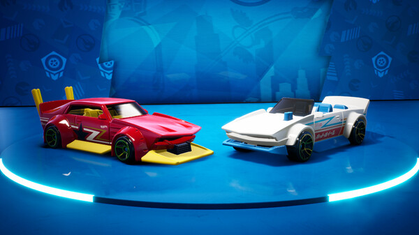 HOT WHEELS UNLEASHED™ 2 - Manga Free Pack for steam
