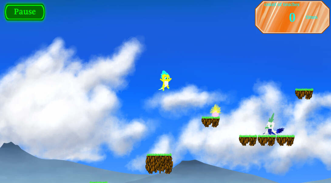 Connect Far Away tale screenshot 5