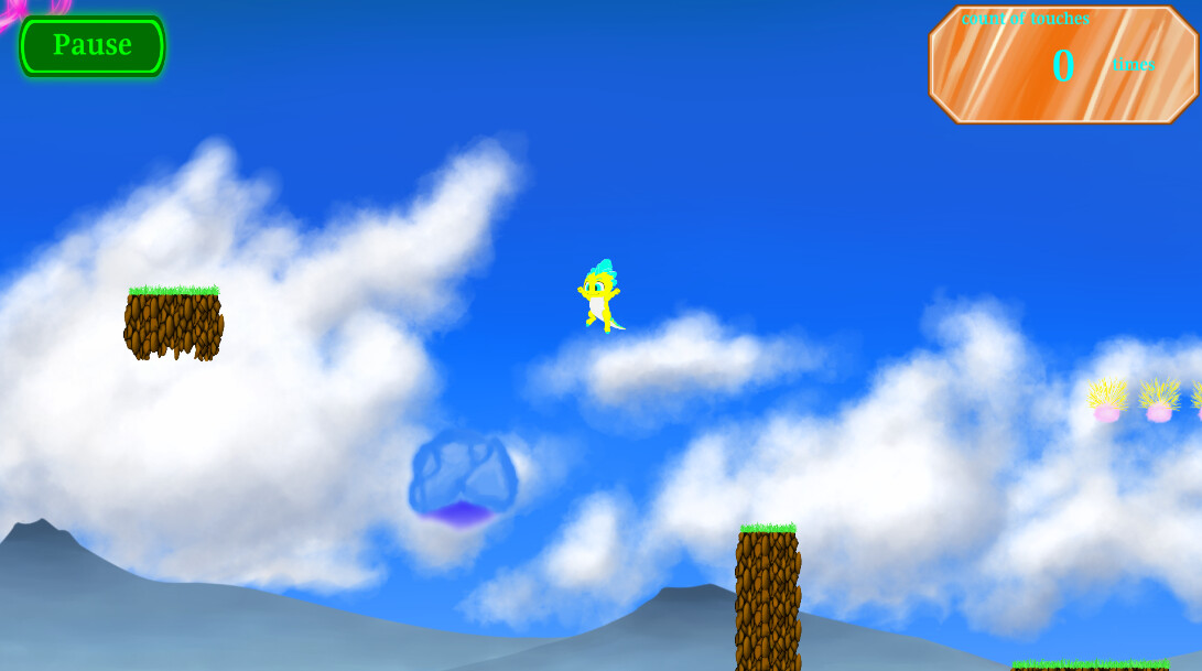 Connect Far Away tale screenshot 6