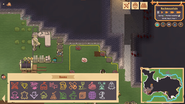 Mountaincorefor windows and Linux 1