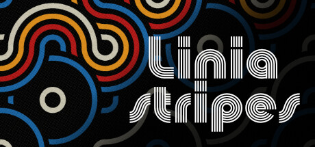 Linia Stripes banner image