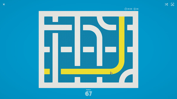 Linia Stripesfor windows and Linux 1