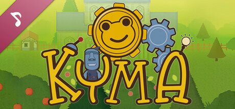 Kyma Soundtrack banner image