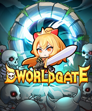 D-World Gate