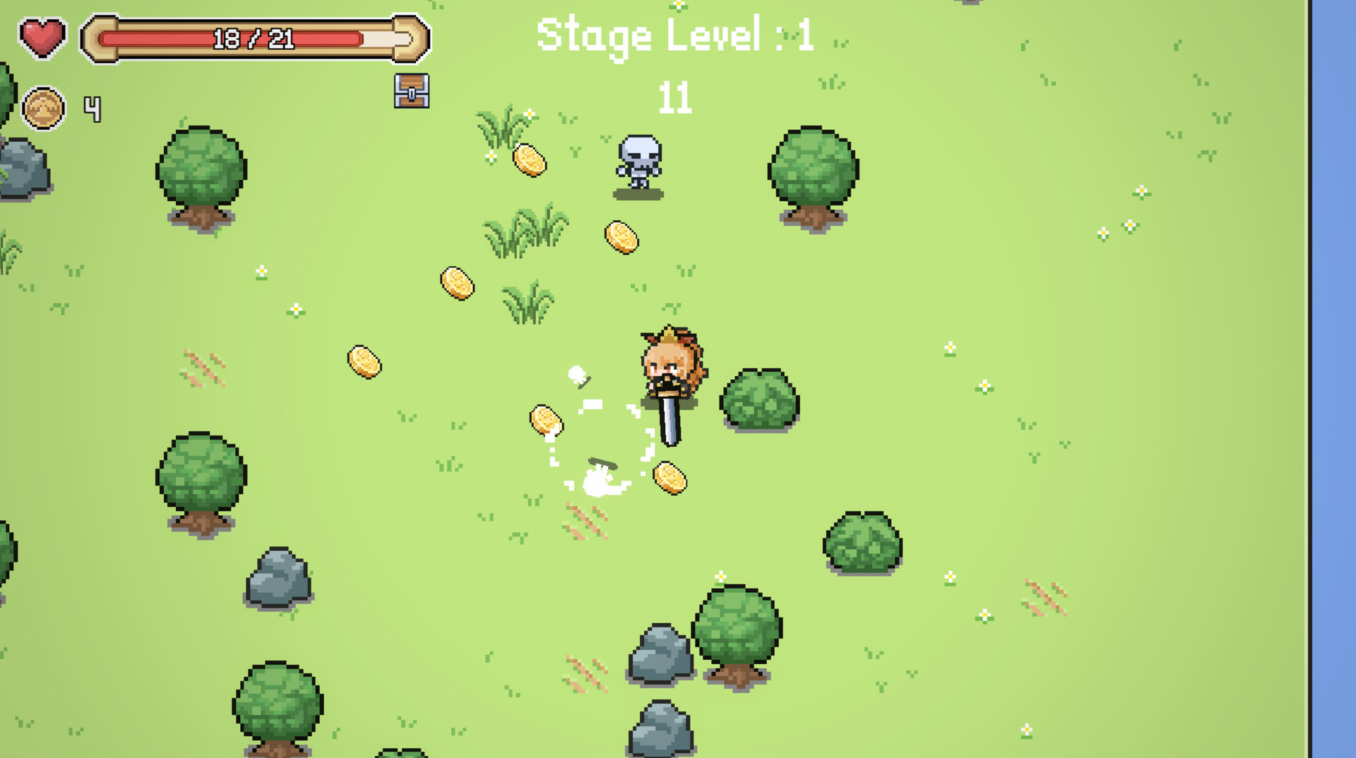 D-World Gate screenshot 1
