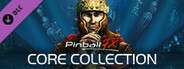 Pinball FX - Core Collection
