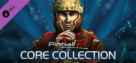 Pinball FX - Core Collection banner image