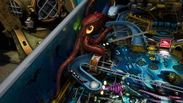Pinball FX - Core Collection for steam Pinball FX - Core Collection for steam