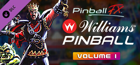 Williams Pinball Collection 1