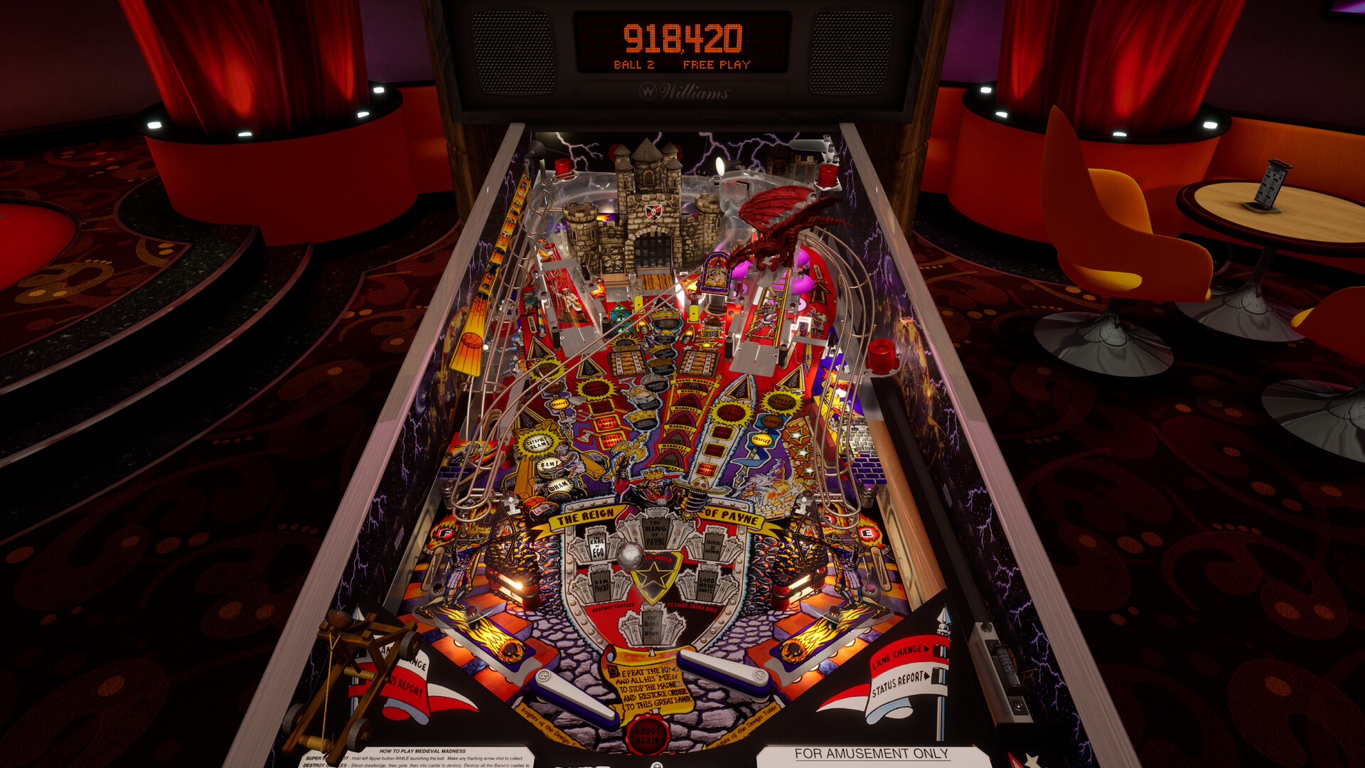 Pinball FX Williams Pinball Volume 1 on Steam
