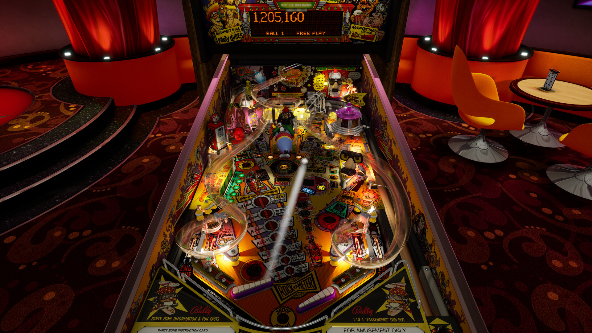 Pinball FX - Williams Pinball Volume 2 on Steam