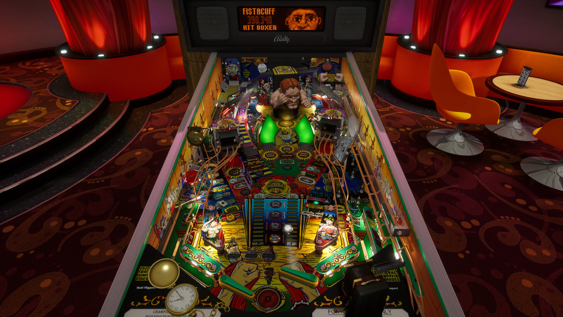 Save 33% on Pinball FX - Williams Pinball Volume 3 on Steam