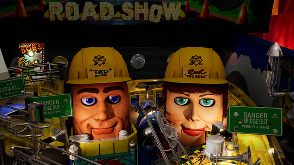 Pinball FX - Williams Pinball Volume 4 for steam Pinball FX - Williams Pinball Volume 4 for steam