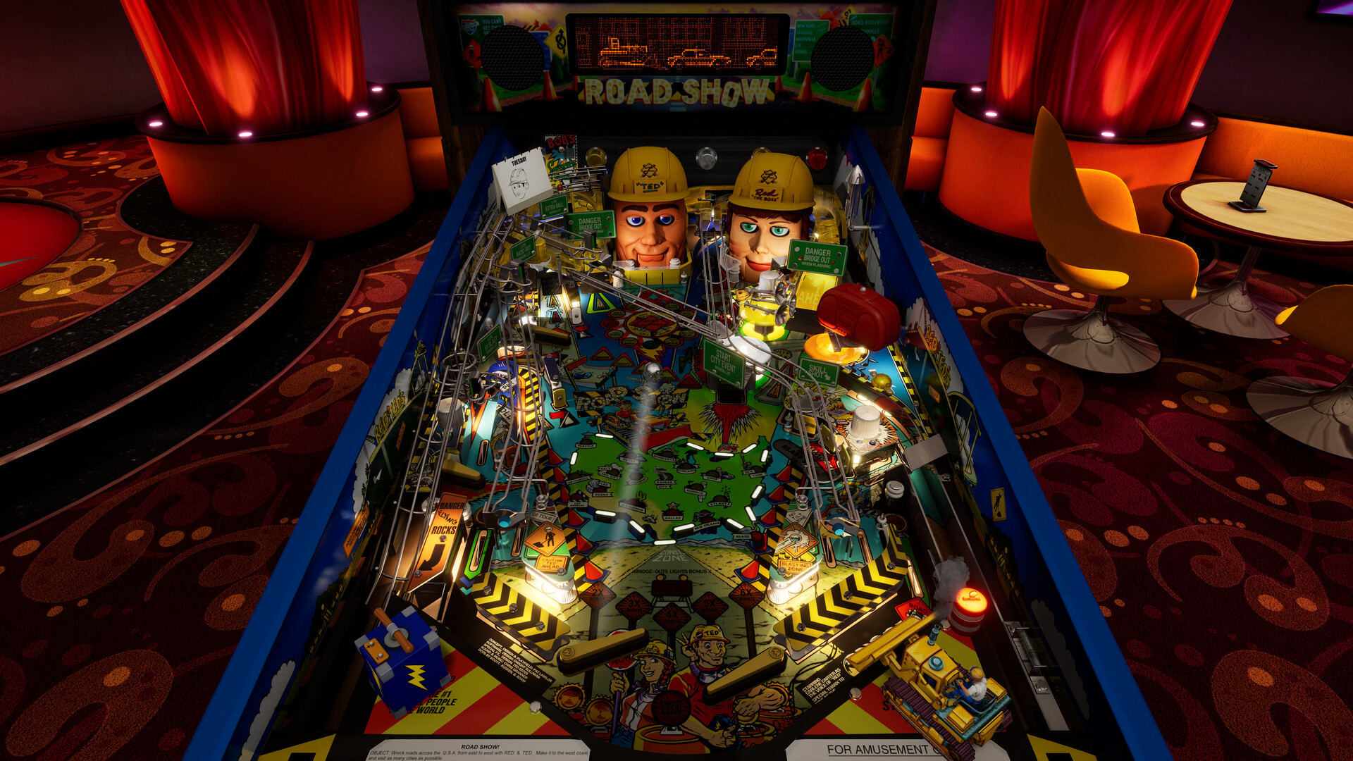 Pinball FX Williams Pinball Volume 4 on Steam