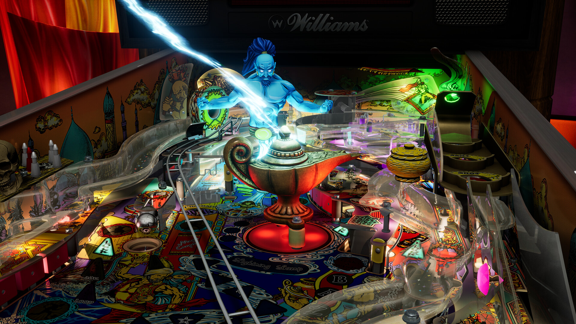 Pinball FX - Williams Pinball Volume 5 #0