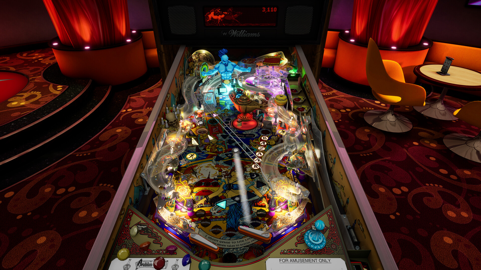 Pinball FX - Williams Pinball Volume 5 #3