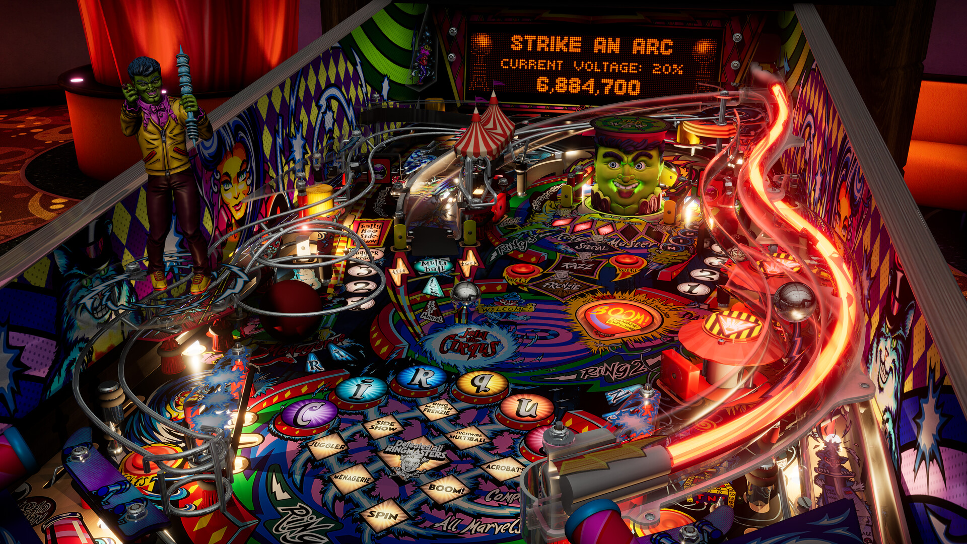 Pinball FX - Williams Pinball Volume 5 #4