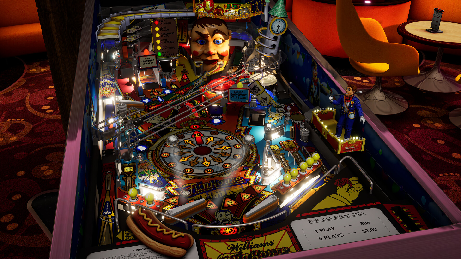 Pinball FX - Williams Pinball Volume 6 #3