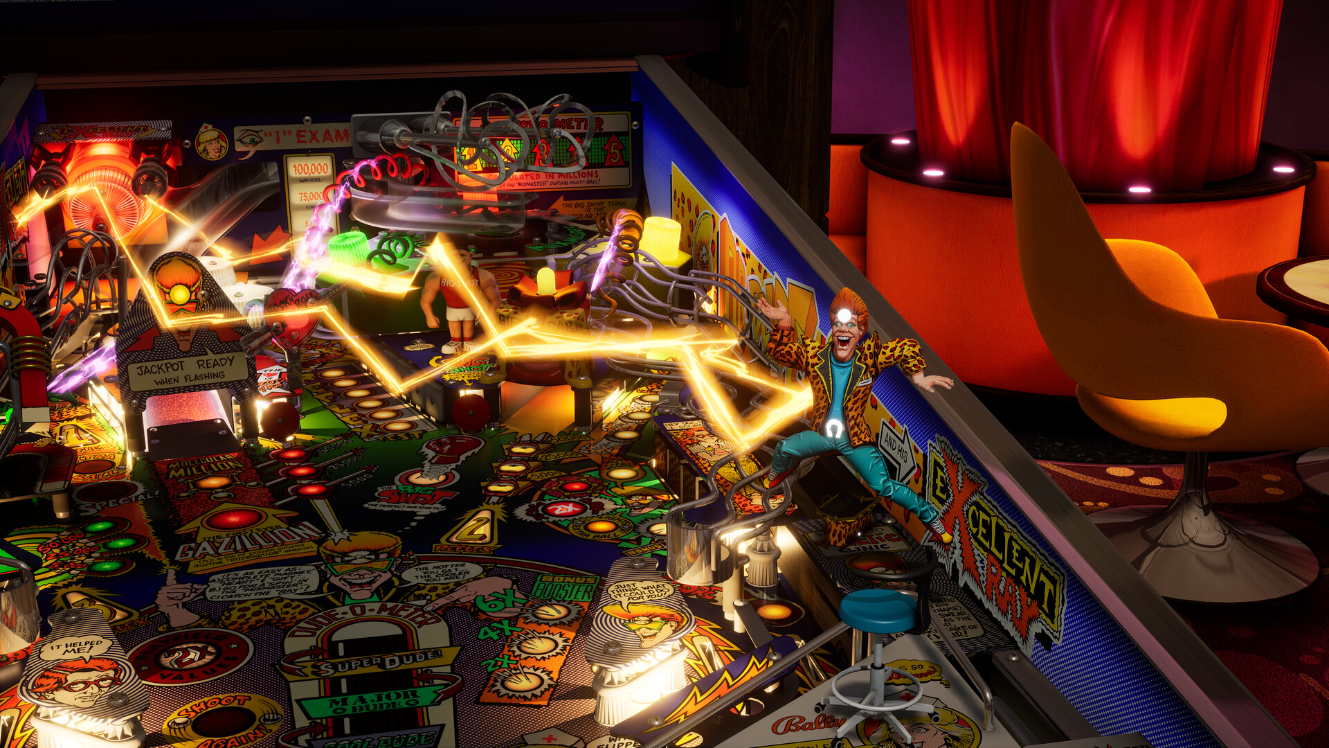 Pinball FX - Williams Pinball Volume 6 #4