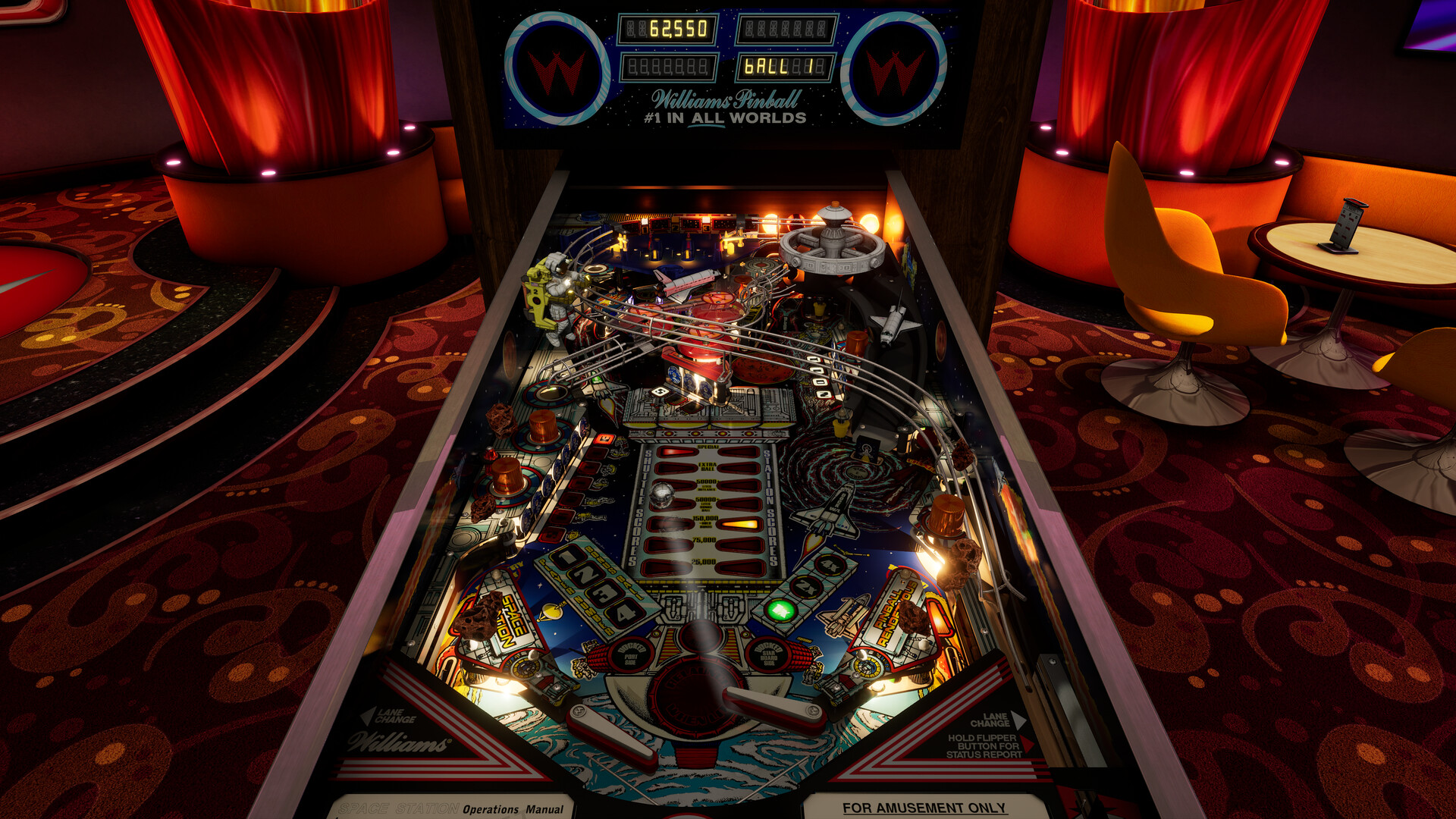Pinball FX - Williams Pinball Volume 6 #2