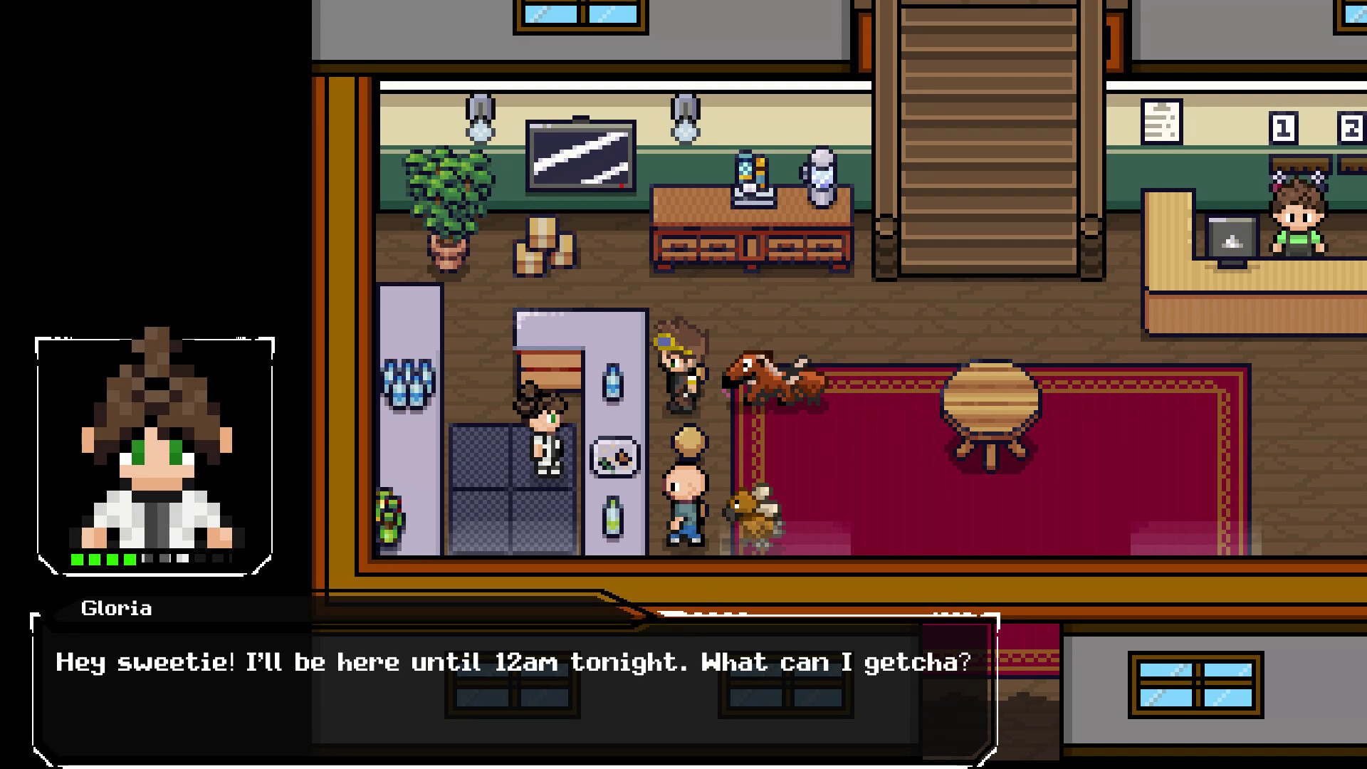 Chronomon on Steam